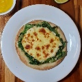 Esfiha de Escarola