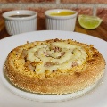 Esfihas de frango