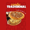 Combo Tradicional