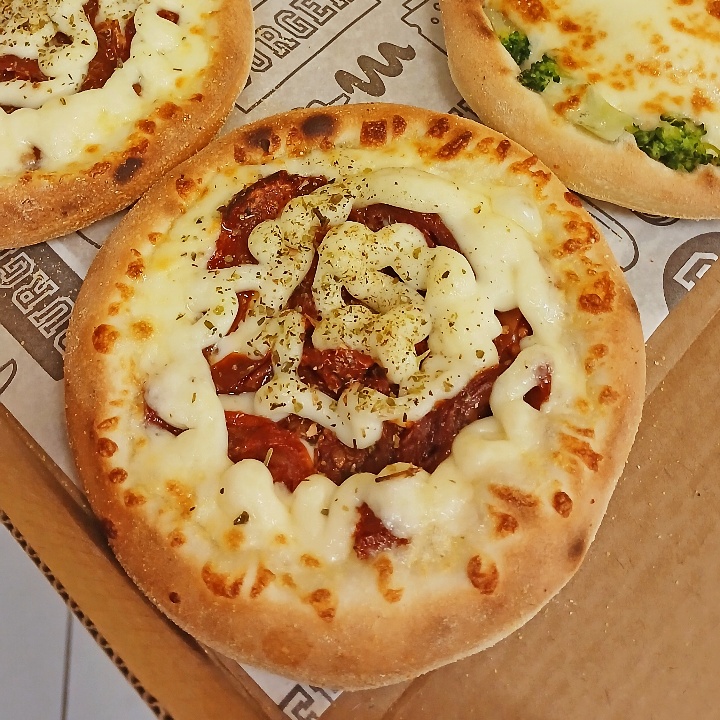Tomate seco e catupiry